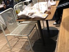 露天位-Taco Bell 塔可钟(民田路店)