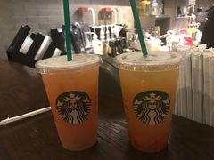 -星巴克(东莞塘厦万科生活广场店)