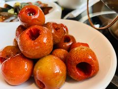 -北门涮肉·铜锅涮肉(南锣鼓巷店)