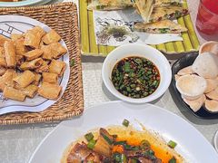 -好兄弟郭巨海鲜(天一阁店)