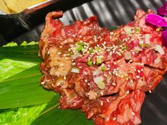 -玖·炭火烤肉