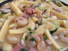 -华春餐馆(鱼山路店)