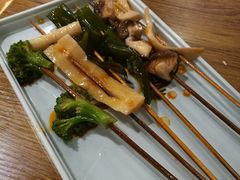 -车沾巷·重庆老味豌杂面