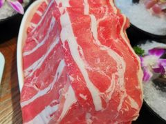 -东海怡品海鲜豆捞(舟宿夜江店)