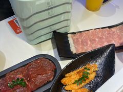 -扶摇树下·椒麻鲜活虾(石家庄勒泰广场店)