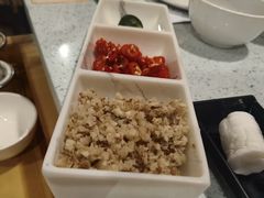 调味料-烹然四季椰子鸡火锅(团结湖总店)