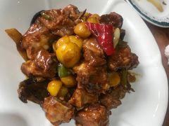 -德缘烤鸭店(大栅栏店)