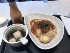 -百事佳烧鸭牛腩(上海虹桥站店)
