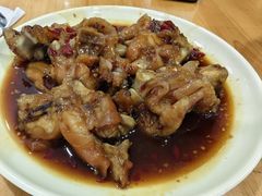 -贤花饭店(城阳店)