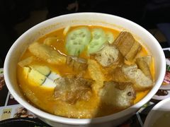 -绿柠食堂(北外滩店)