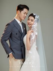 -梵初·STUDIO婚纱摄影(通州万达店)