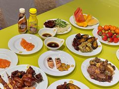 -海韵之星邮轮水会(明发商业广场店)