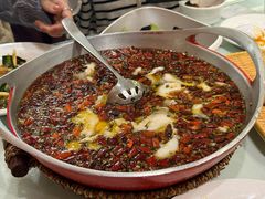 -成都驻京办餐厅(蜀都宾馆店)