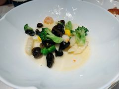春色满园-大鸭梨烤鸭(望京店)