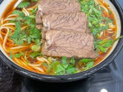 -宛平李记小吃(东关街店)