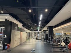 -瑞力健身(解放数创广场店)