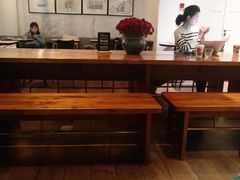 -BAKER&SPICE(安福路店)