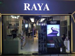 -RAYA韩国造型