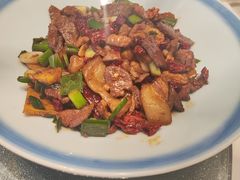 下饭菜炒肉-同湘会馆(粤垦路店)