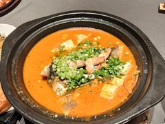 -小厨娘淮扬菜(天印大道店)