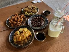 -郑妈妈油炸工坊(石坦巷店)