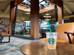 -星巴克臻选(成都宽窄巷子店)