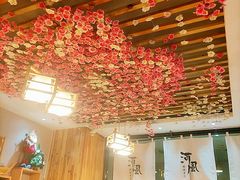 大堂-河风精致寿司(尼盛店)