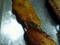 -兄弟联果木炭烤翅·50年家传鸡翅秘方