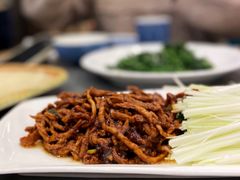 -东北农家小院(定西路店)