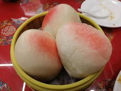 -玉华台饭庄(裕中西里小区店)