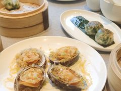 -潮府馆·非遗潮州菜·港式点心(世纪公园店)