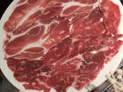 -潮火锅·麻辣牛肉火锅(观音桥方圆·LIVE店)