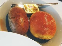 -L'Arome芳芳法国餐厅(仙林金鹰店)