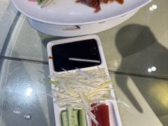 -陈阿婆鱼头泡饼·京味菜(复兴路店)