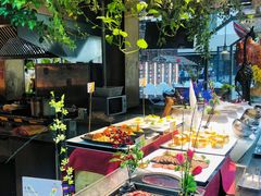 -朗丽兹自助餐厅