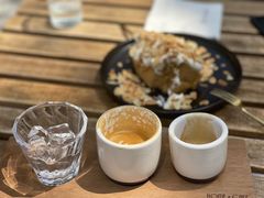 -Home Cafe(水榭春天店)