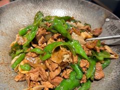 -湘下佬·老长沙吃货铺(顺成·大融城店)