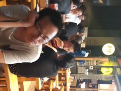 -木屋烧烤(坂田天安云谷店)