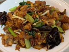 -台北楚楚园馅饼粥(虹桥南丰城店)