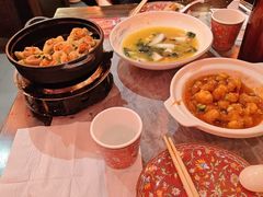 -山四砂锅(太原钟楼街店)