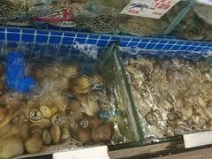 -叶姐海鲜(棋子湾店)