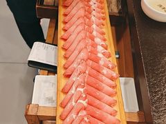 -阳坊胜利涮羊肉(阳坊老店)