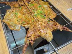 -香木香羊(小汤山店)