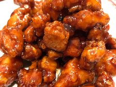 -新白鹿餐厅(爱琴海购物中心店)