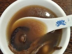 -天荷菜根·闽南素食自助(少林寺店)
