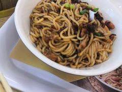 -粥瓜婆特色砂锅粥(白石洲店)