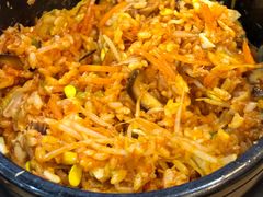 -朴鲸家正宗韩国料理(福田店)