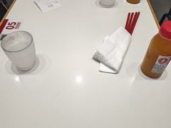 -喜家德虾仁水饺(华强天虹店)