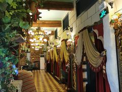 -海尔巴格一甸茶餐厅(团结路店)