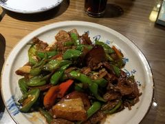 -老徽州(老街店)